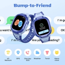 Смарт-годинник MIBRO Watch Phone P6 XPSWP004 Сірий (1141303)