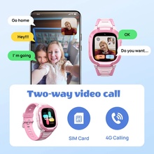 Смарт-годинник MIBRO Watch Phone P6 XPSWP004 Сірий (1141303)