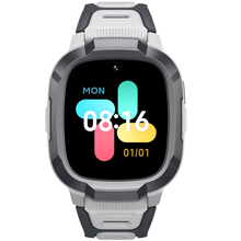 Смарт-годинник MIBRO Watch Phone P6 XPSWP004 Сірий (1141303)