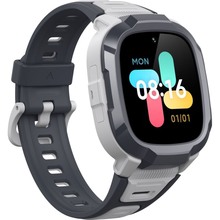 Смарт-годинник MIBRO Watch Phone P6 XPSWP004 Сірий (1141303)