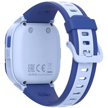 Смарт-часы MIBRO Watch Phone P6 XPSWP004 Синий (1141301)