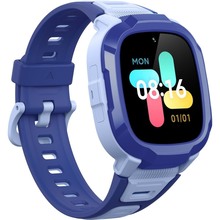 Смарт-часы MIBRO Watch Phone P6 XPSWP004 Синий (1141301)