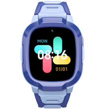 Смарт-часы MIBRO Watch Phone P6 XPSWP004 Синий (1141301)