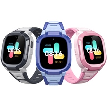 Смарт-часы MIBRO Watch Phone P6 XPSWP004 Розовый (1141302)