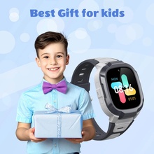 Смарт-часы MIBRO Watch Phone P6 XPSWP004 Розовый (1141302)