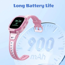 Смарт-часы MIBRO Watch Phone P6 XPSWP004 Розовый (1141302)