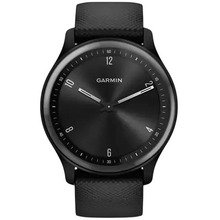 Смарт-часы GARMIN vivomove Sport Black (010-02566-00)
