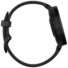 Смарт-часы GARMIN vivomove Sport Black (010-02566-00)