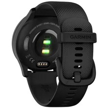 Смарт-часы GARMIN vivomove Sport Black (010-02566-00)
