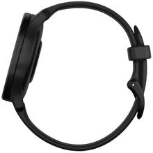 Смарт-часы GARMIN vivomove Sport Black (010-02566-00)