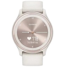 Смарт-часы GARMIN vivomove Sport Ivory (010-02566-01)