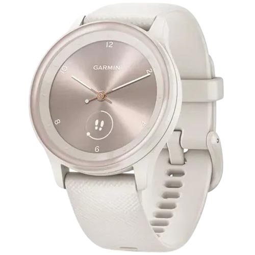 Смарт-часы GARMIN vivomove Sport Ivory (010-02566-01) Смарт-часы GARMIN vivomove Sport Ivory (010-02566-01)