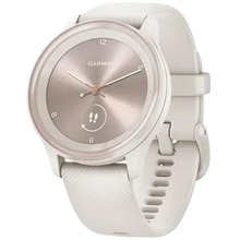 Смарт-часы GARMIN vivomove Sport Ivory (010-02566-01)