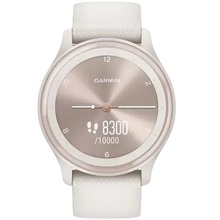 Смарт-часы GARMIN vivomove Sport Ivory (010-02566-01)