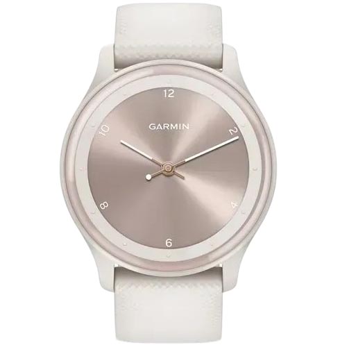 Смарт-часы GARMIN vivomove Sport Ivory (010-02566-01) Операционная система другая