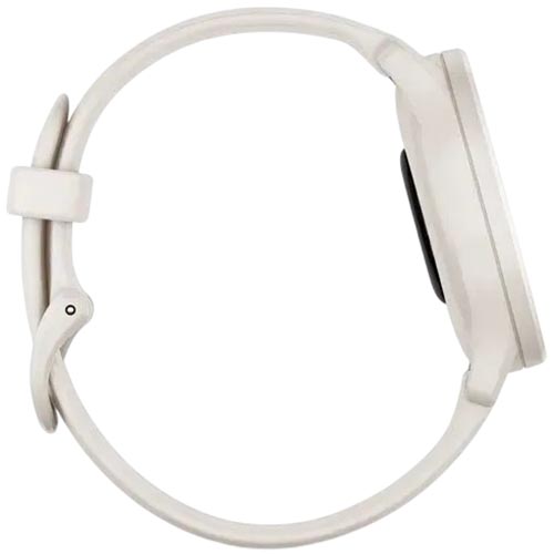 Внешний вид Смарт-часы GARMIN vivomove Sport Ivory (010-02566-01)