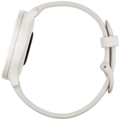 Фото Смарт-часы GARMIN vivomove Sport Ivory (010-02566-01)