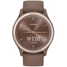 Смарт-часы GARMIN vivomove Sport Cocoa (010-02566-02)
