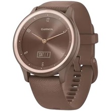 Смарт-часы GARMIN vivomove Sport Cocoa (010-02566-02)