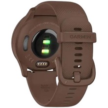 Смарт-часы GARMIN vivomove Sport Cocoa (010-02566-02)