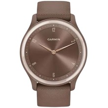 Смарт-часы GARMIN vivomove Sport Cocoa (010-02566-02)