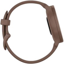 Смарт-часы GARMIN vivomove Sport Cocoa (010-02566-02)