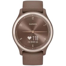 Смарт-часы GARMIN vivomove Sport Cocoa (010-02566-02)