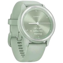 Смарт-часы GARMIN vivomove Sport Cool mint (010-02566-03)