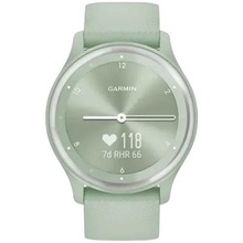 Смарт-часы GARMIN vivomove Sport Cool mint (010-02566-03)
