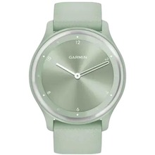 Смарт-часы GARMIN vivomove Sport Cool mint (010-02566-03)