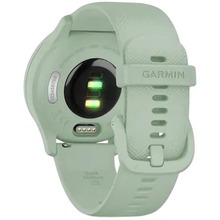 Смарт-часы GARMIN vivomove Sport Cool mint (010-02566-03)