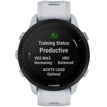 Смарт-часы GARMIN Forerunner 955 Non-Solar White (010-02638-31)