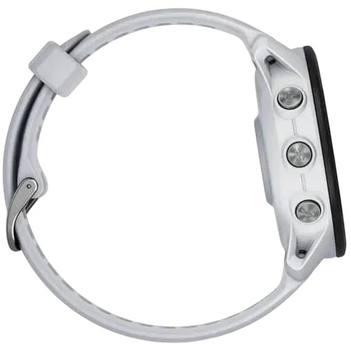 Смарт-часы GARMIN Forerunner 955 Non-Solar White (010-02638-31) Вид деятельности велоспорт
