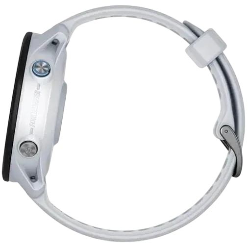 Внешний вид Смарт-часы GARMIN Forerunner 955 Non-Solar White (010-02638-31)