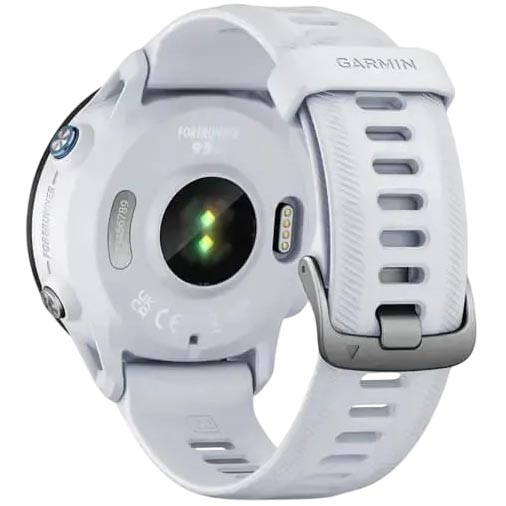 Фото Смарт-часы GARMIN Forerunner 955 Non-Solar White (010-02638-31)