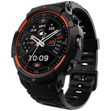 Смарт-часы BLACK SHARK GS3 Sport BS-W2402 Lava Black (1149169)