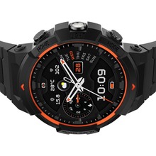 Смарт-годинник BLACK SHARK GS3 Sport BS-W2402 Lava Black (1149169)