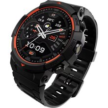 Смарт-годинник BLACK SHARK GS3 Sport BS-W2402 Lava Black (1149169)
