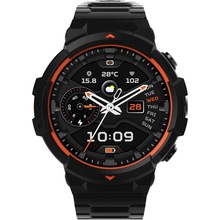 Смарт-годинник BLACK SHARK GS3 Sport BS-W2402 Lava Black (1149169)