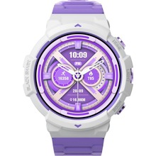Смарт-часы BLACK SHARK GS3 Sport BS-W2402 Luna Purple (1149170)
