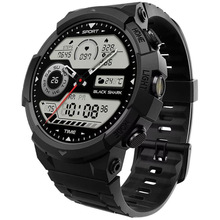 Смарт-часы  BLACK SHARK GS3 Sport BS-W2402 Mist Black (1149171)