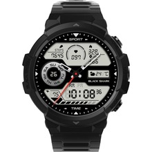 Смарт-часы  BLACK SHARK GS3 Sport BS-W2402 Mist Black (1149171)