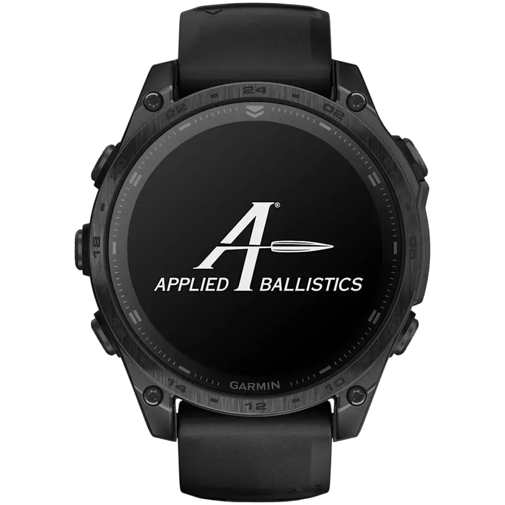 Замовити Смарт-годинник GARMIN Tactix 8 Standard (010-03405-01)