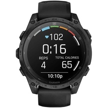 Смарт-годинник GARMIN Tactix 8 Standard (010-03405-01)