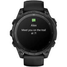 Смарт-годинник GARMIN Tactix 8 Standard (010-03405-01)