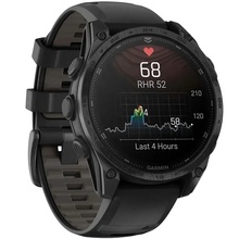 Смарт-годинник GARMIN Tactix 8 Standard (010-03405-01)