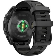 Смарт-годинник GARMIN Tactix 8 Standard (010-03405-01)