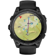 Смарт-годинник GARMIN Tactix 8 Standard (010-03405-01)