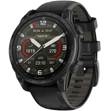 Смарт-годинник GARMIN Tactix 8 Standard (010-03405-01)