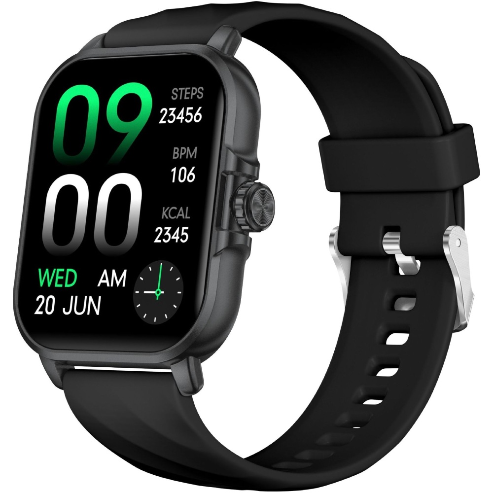 Смарт-часы BLACK SHARK GT3 Neo-Black BS-W2407 Neo Черный (1125152) Операционная система другая